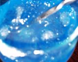 Foto del paso 5 de la receta: Blue margarita (bebida)