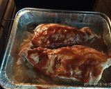 Foto del paso 4 de la receta: Costillas de cerdo al horno