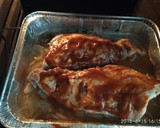 Foto del paso 4 de la receta: Costillas de cerdo al horno