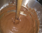 Foto del paso 4 de la receta: Brownies de oreo