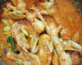Foto langkah ke 4 dari resep Ceker Sayap Pedas.