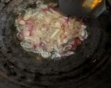 Foto langkah ke 3 dari resep Gongso ati ampela.