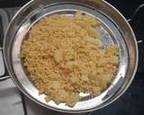 Yellow spilt gram kachori recipe step 3 photo
