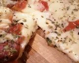 Foto del paso 6 de la receta: Pizza Casera 😋