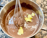 Foto del paso 3 de la receta: Tarta de zanahoria con trufas de leche condensada