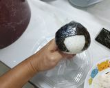 Foto langkah ke 4 dari resep Bento Anak.