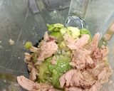 Foto del paso 2 de la receta Untable de aguacate