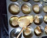 Foto langkah ke 7 dari resep Telur mata pentol.