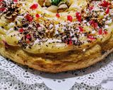 Foto del paso 5 de la receta: Rosca de Pascua, receta de panadería