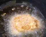 A picture of step 5 of Spicy Paneer Wrap.