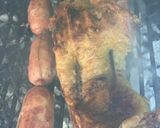 Foto del paso 2 de la receta: Parrillada Argentina De Cuarentena 💙💛