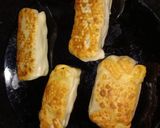 Foto del paso 4 de la receta: Arrollados vegetarianos