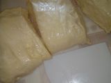 خبز الدار مثل القطن خفييييف