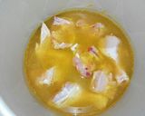 Foto langkah ke 3 dari resep Ayam Goreng Tulang Lunak.