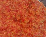 গাজরের হালুয়া (Gajarer halwa recipe in Bengali) রেসিপি ধাপ - 4 ছবি