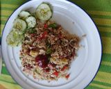 Foto del paso 7 de la receta: Arroz POMPATAO