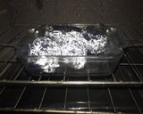 Foto del paso 4 de la receta: PAPAS BECK (Papas rellenas)