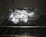 Foto del paso 4 de la receta: PAPAS BECK (Papas rellenas)