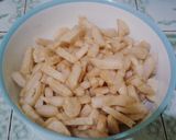 Foto langkah ke 3 dari resep CapCay Jawa/ CapCay Tepung.
