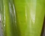 Foto langkah ke 1 dari resep Bubur Sumsum Pandan Suji Lembut Gurih.