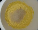 Foto langkah ke 2 dari resep Kukis Kelapa.