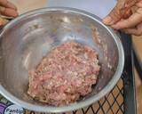 หมูสับนึ่งไข่เค็ม วิธีทำสูตร 8 รูป