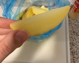 Foto del paso 2 de la receta: “Las patatas deluxe”