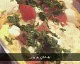 صورة لخطوة 5 من وصفة كاساديا البيض 🍳🌮
