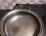 அவல் பொரி மசாலா மிக்ஸர் (aval mixture recipe in tamil) ரெசிபி ஸ்டேப் 1 புகைப்படம்