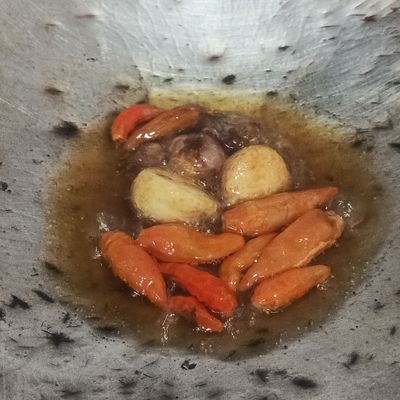 Langkah 6