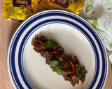 Foto langkah ke 4 dari resep Tumis daging bumbu kecap.