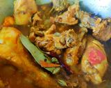 মশলা মুরগি (moshla murgi recipe in Bengali) রেসিপির ধাপ 3 ছবি