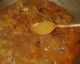 ...சிக்கன் மசாலா ரெசிபி ஸ்டேப் 8 புகைப்படம்