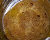 A picture of step 15 of Aloo kulcha (Amritsari kulcha).