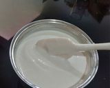 Foto langkah ke 1 dari resep Anabolic Tofu Vanilla Cream|High Protein, Low Calorie, Sugar & Gluten Free.