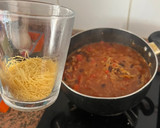 Foto del paso 6 de la receta: Guiso de porotos con tomate