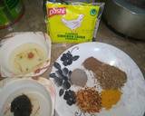 Mutton kaleji recipe step 1 photo
