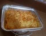 Foto del paso 3 de la receta: Pastel de pasta