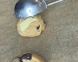 Une image de l'étape 6 de Cookies américains.