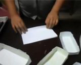 Foto del paso 1 de la receta: Cajitas de arroz (Teloloapan, Guerrero)