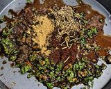 รูปขั้นตอนการทำที่ 1 ของ หมูสามชั้นย่าง