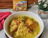 Foto langkah ke 4 dari resep Terik Tahu Tempe.