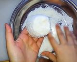 صورة لخطوة 5 من وصفة حلى الكاسات التركيه 🍮