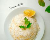 صورة لخطوة 6 من وصفة فاصوليا بيضا مع لحمة مفرومة 🌸