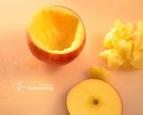 【差不多食譜】芝心蘋果（派） Cheesy Apple... Pie的食譜步驟3照片