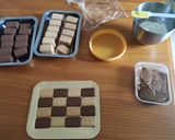 Foto del paso 2 de la receta: Torta de galletas by Grace