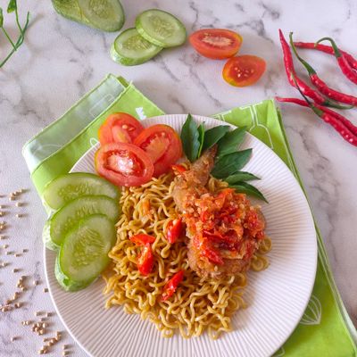 Langkah 6