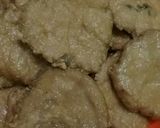 Foto langkah ke 5 dari resep Pempek Kulit.