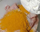 Foto langkah ke 2 dari resep Ayam Goreng Ketumbar.