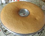 Foto del paso 4 de la receta Bizcocho súper fácil de maicena
